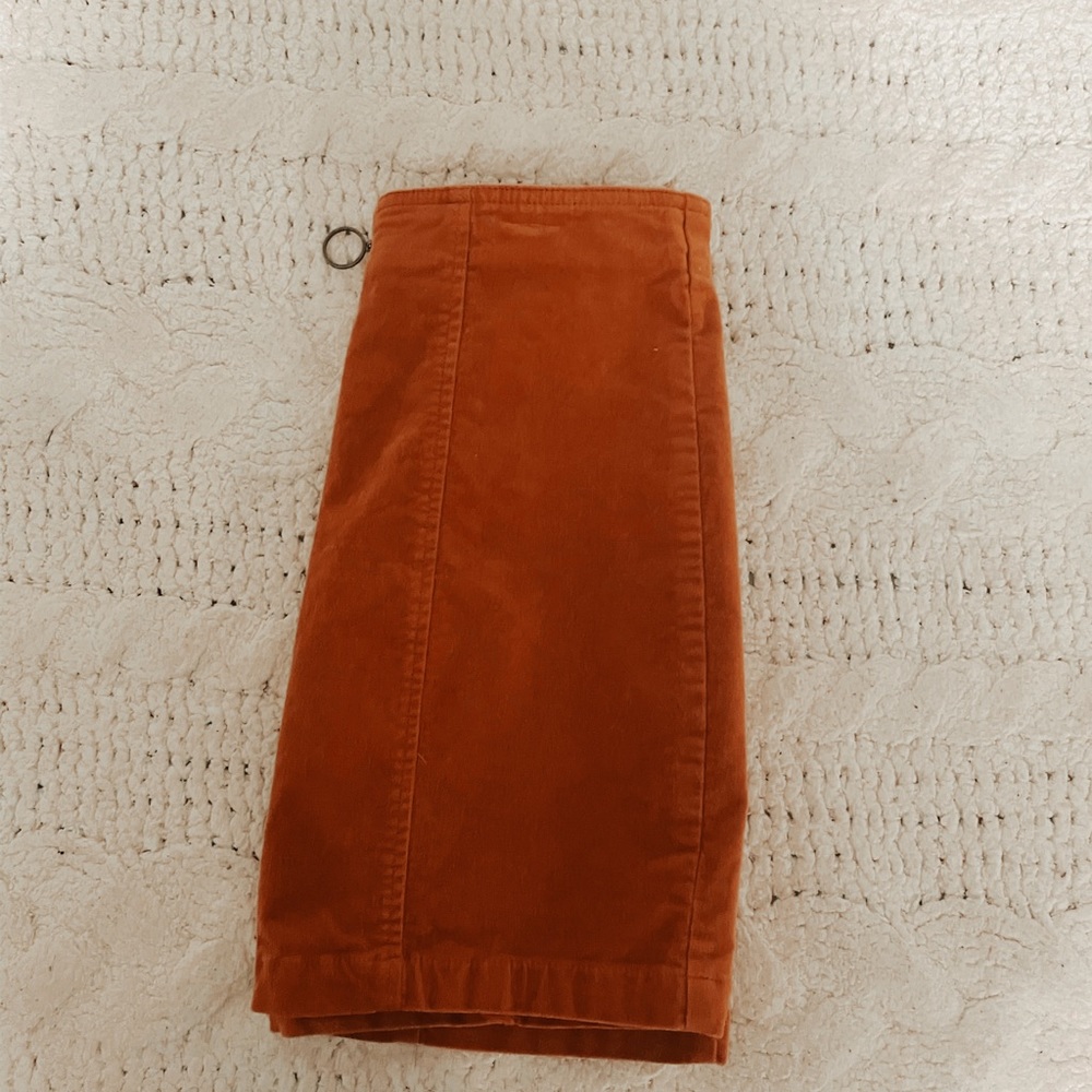 Forever 21 skirt